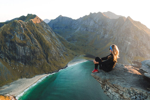 Tour of Caucasus Mountains – Self Guided